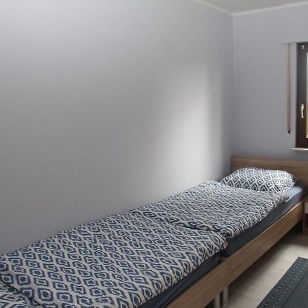 Ferienwohnung Rennsteigblick Riechheim 외부 사진