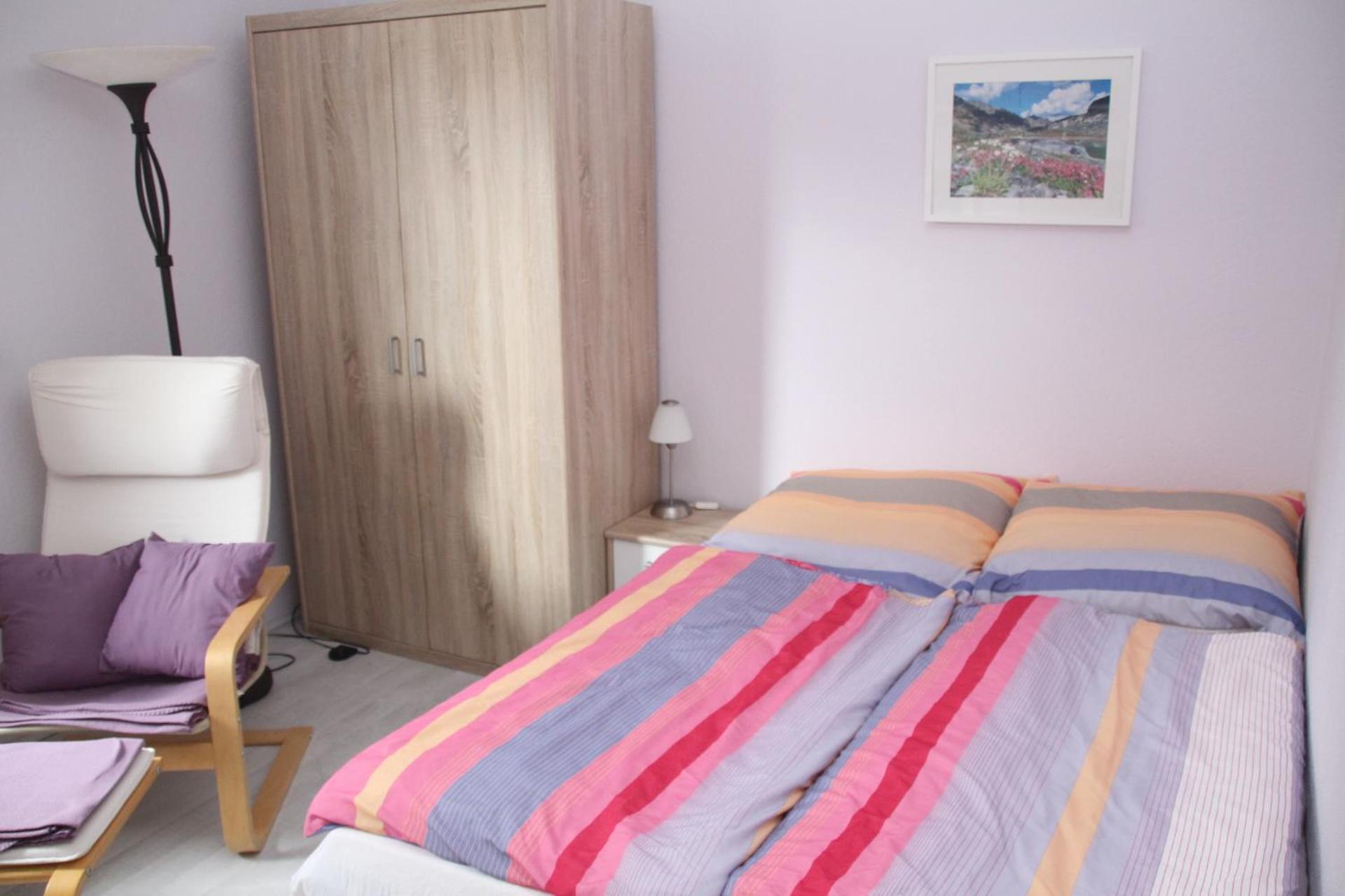 Ferienwohnung Rennsteigblick Riechheim 외부 사진